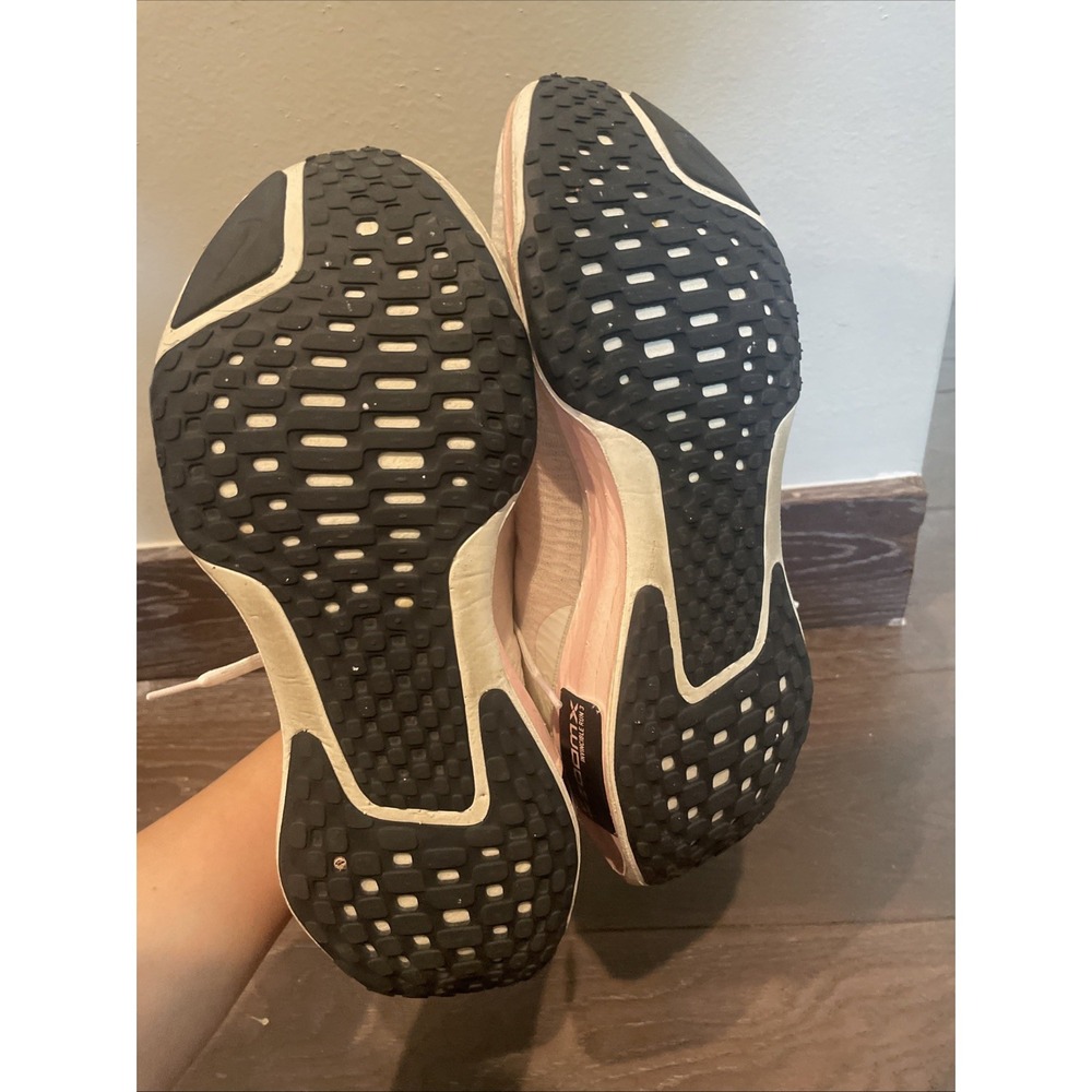 Size 12 - Nike ZoomX Invincible 3 Atmosphere Sneakers - Picture 7 of 7